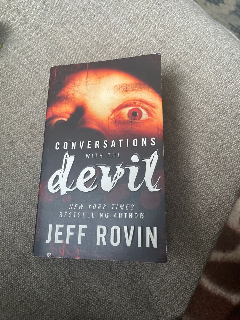 Conversations with the Devil