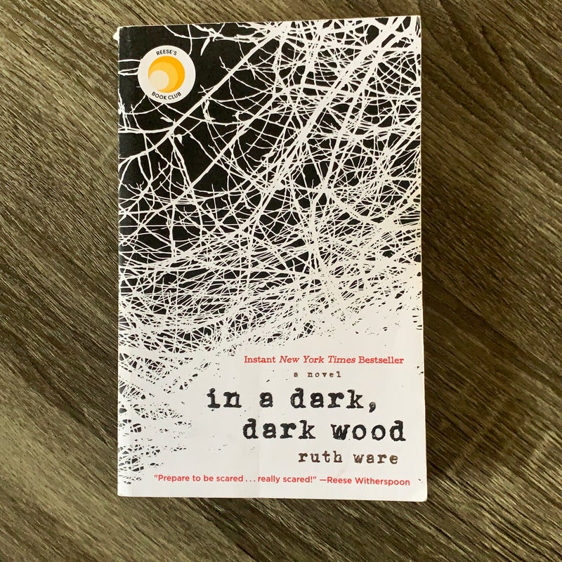 In a Dark, Dark Wood