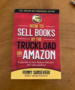 How to Sell Books by the Truckload on Amazon