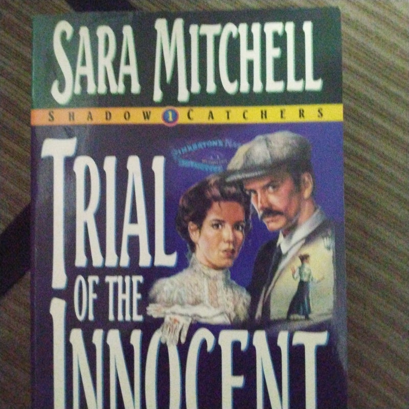 Trial of the Innocent