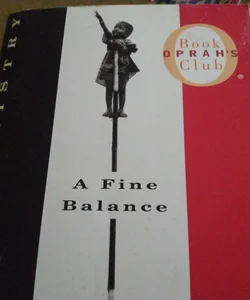 A Fine Balance