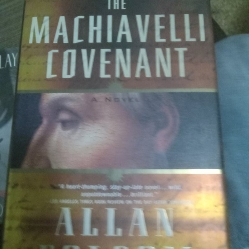 The Machiavelli Covenant