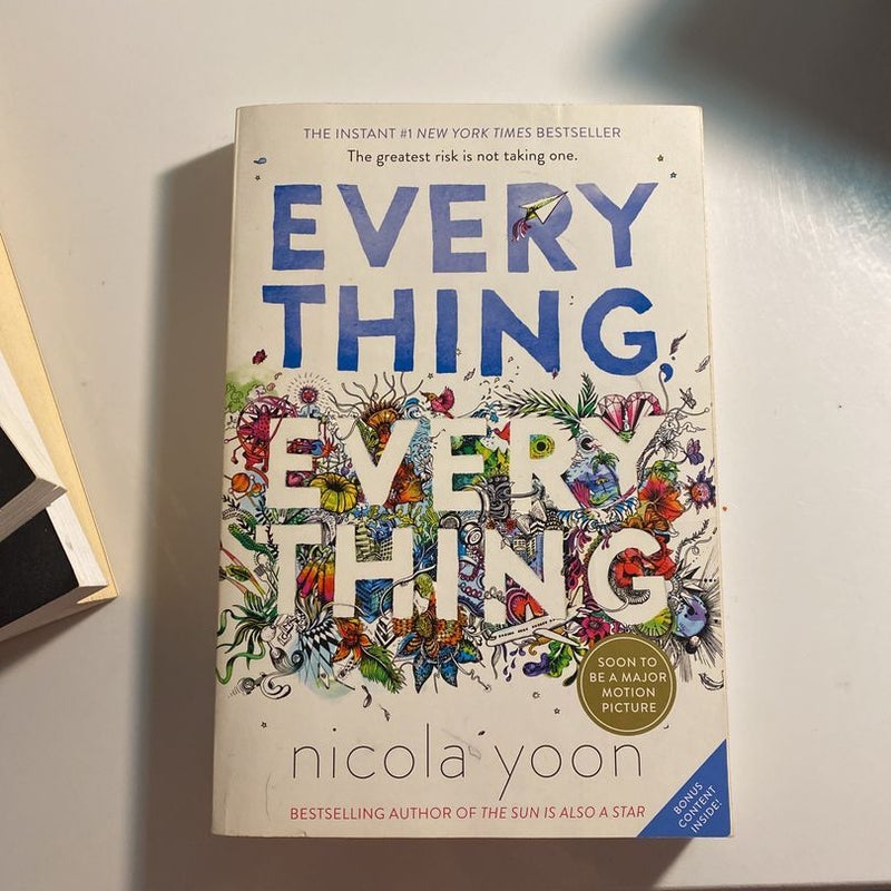 Everything, Everything