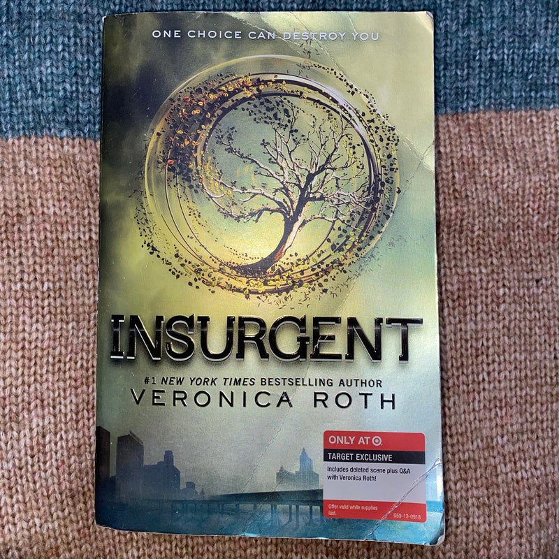 Insurgent