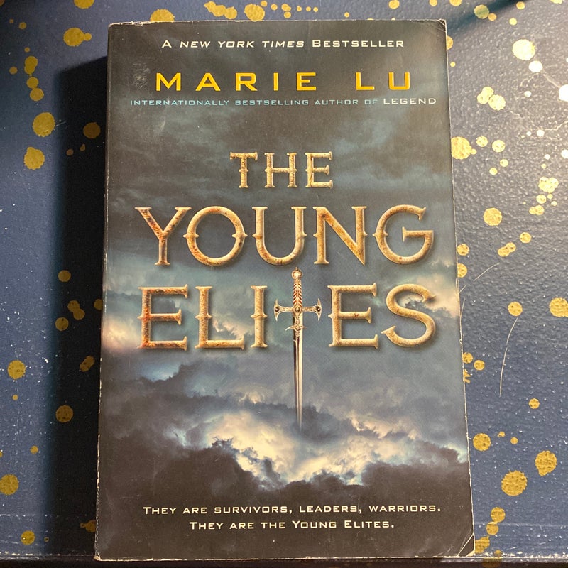 The Young Elites