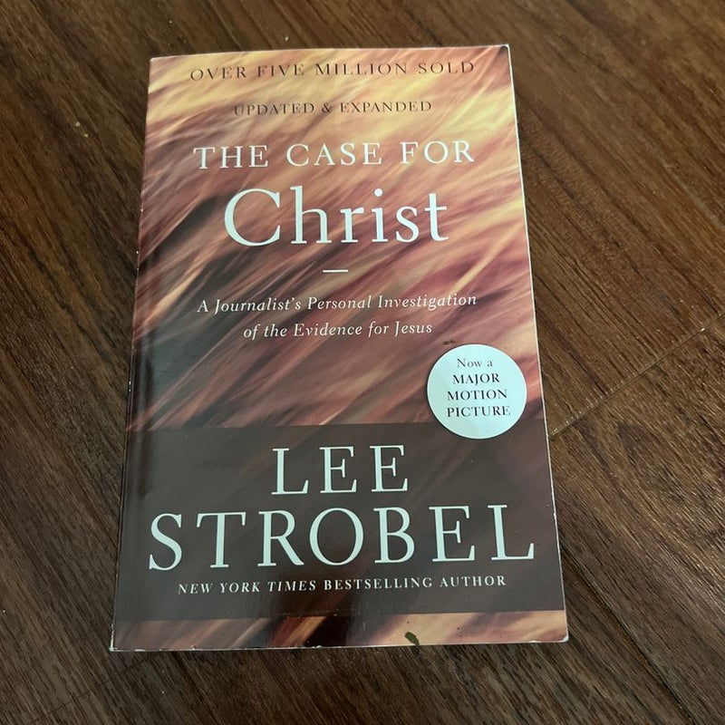 The Case for Christ