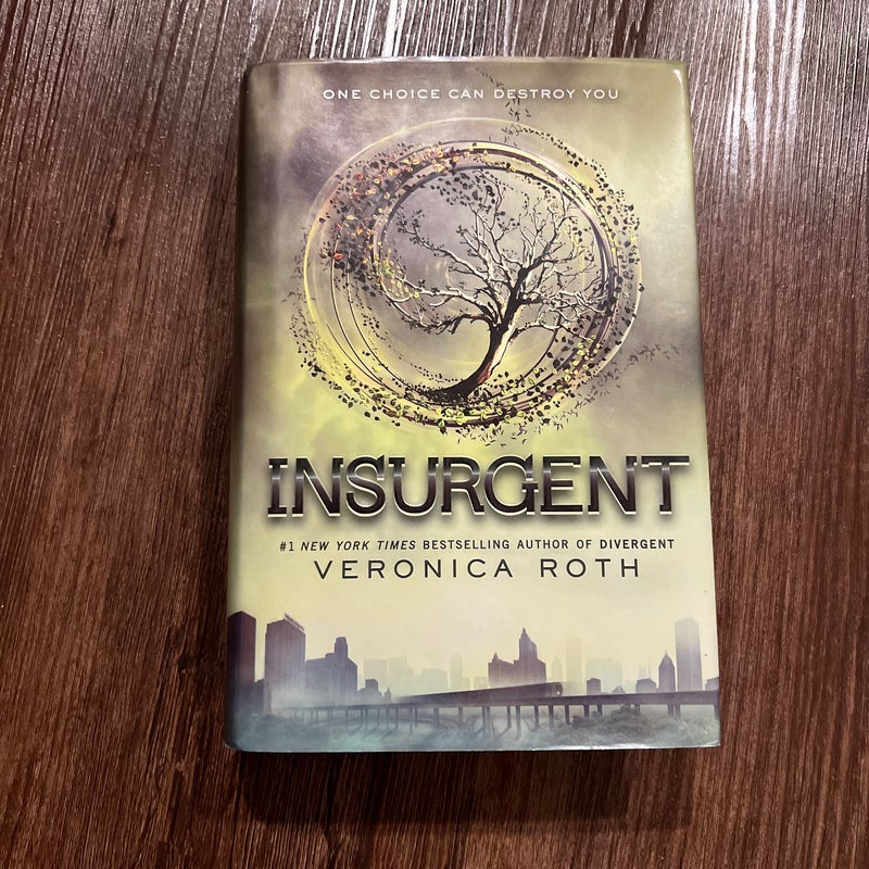 Insurgent