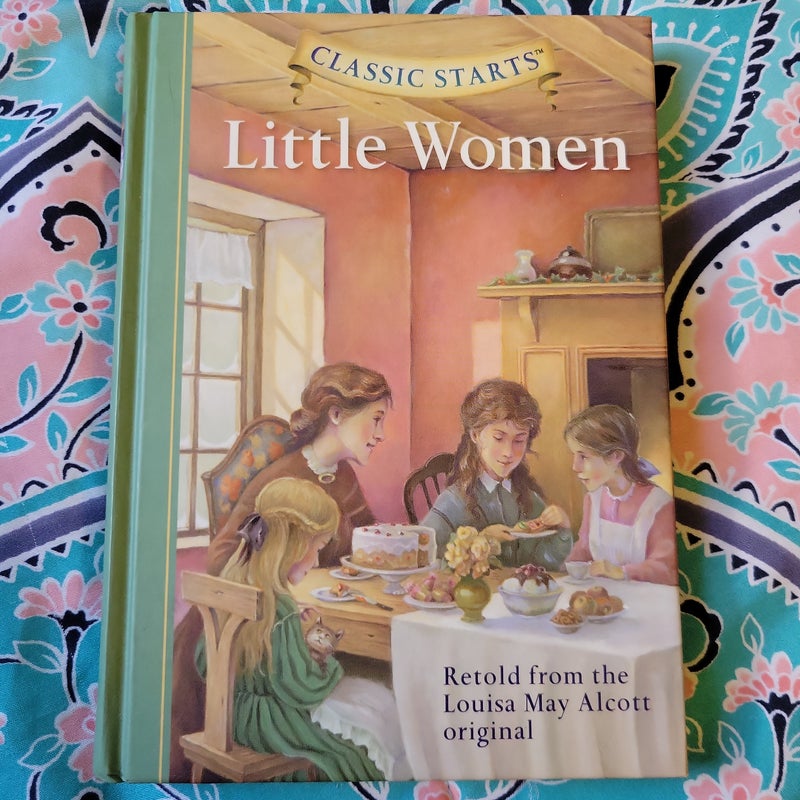 Little Women