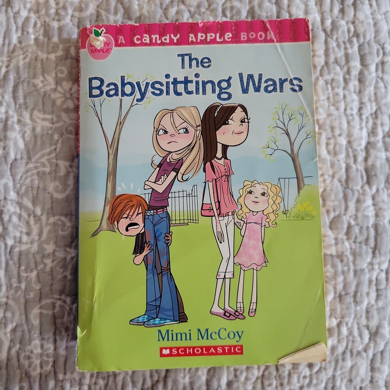 The Babysitting Wars