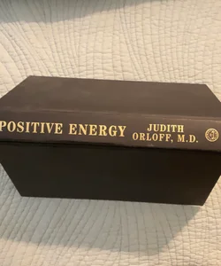 Positive Energy 