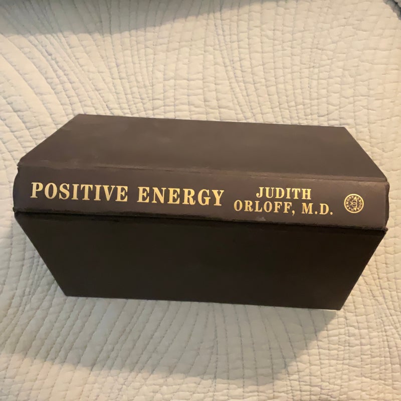 Positive Energy 