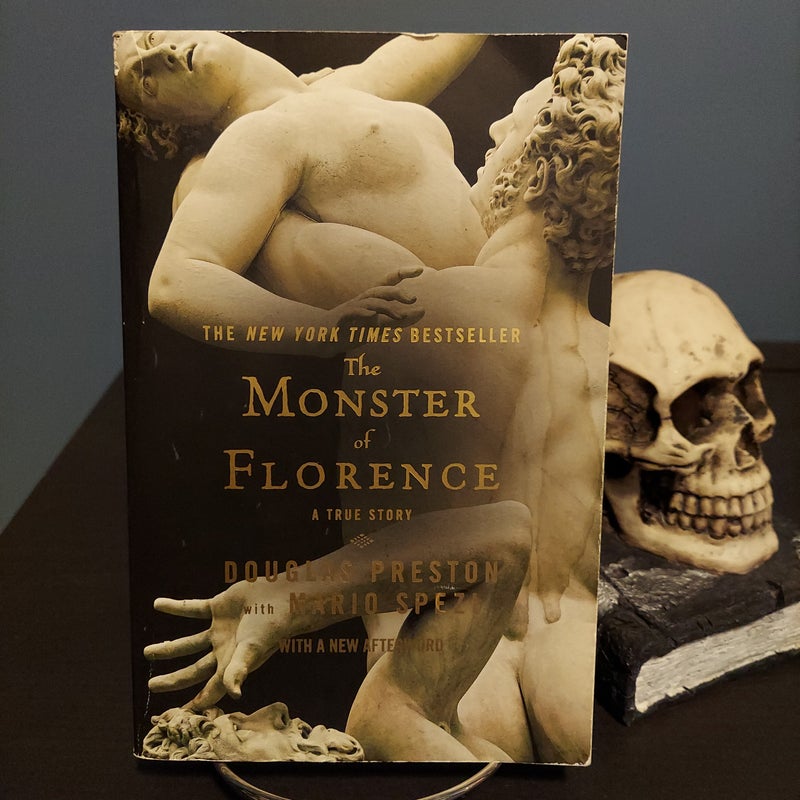 The Monster of Florence