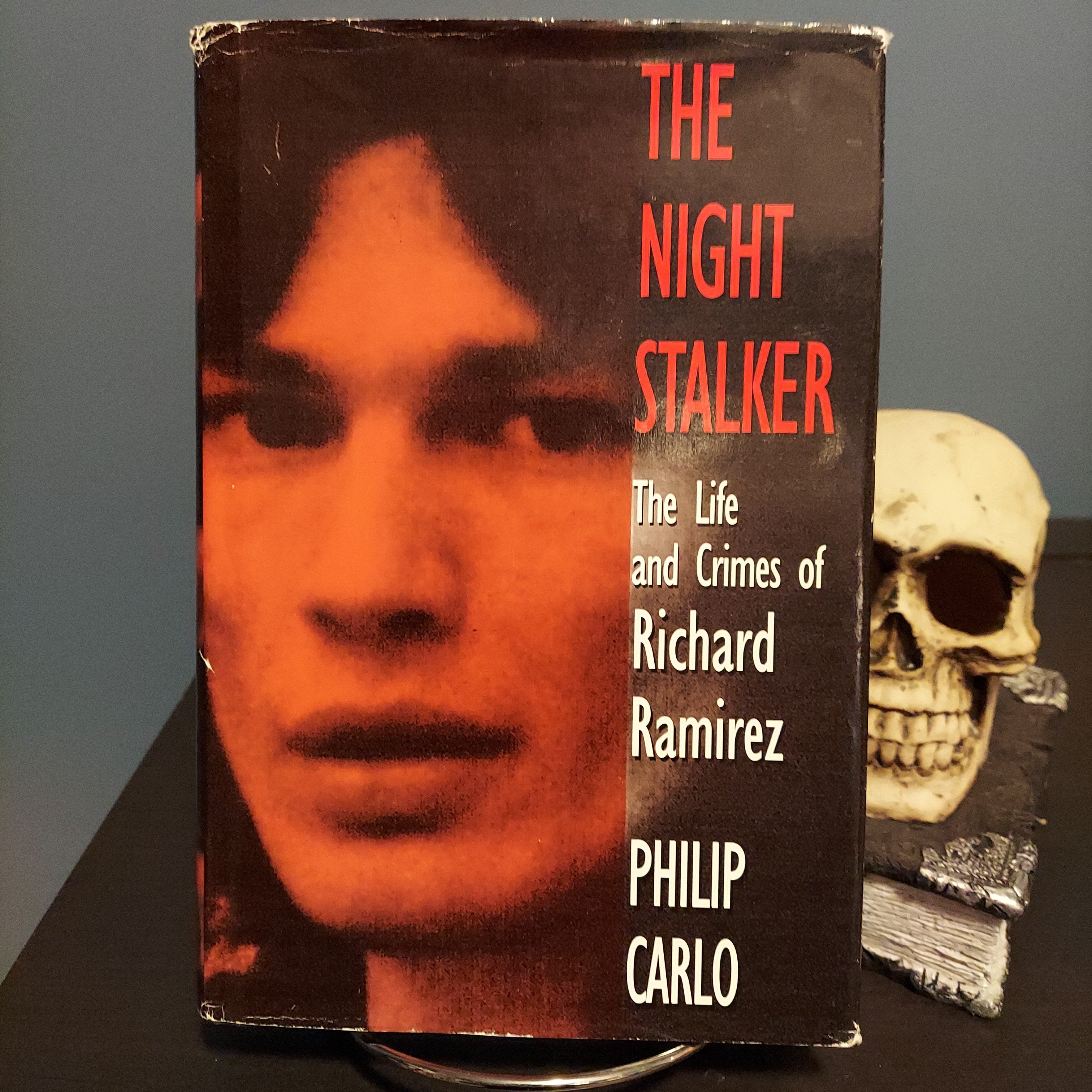 The Night Stalker