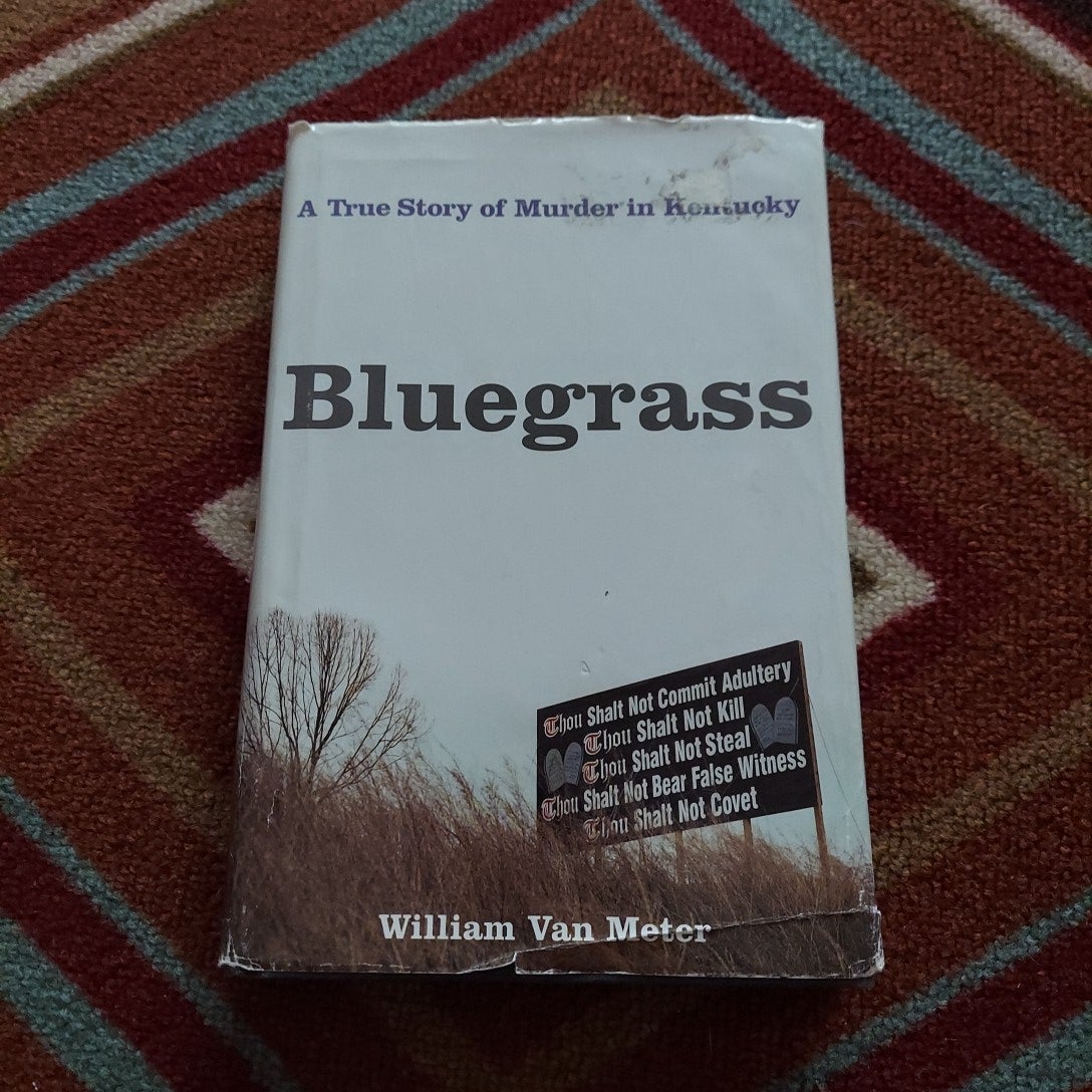 Bluegrass