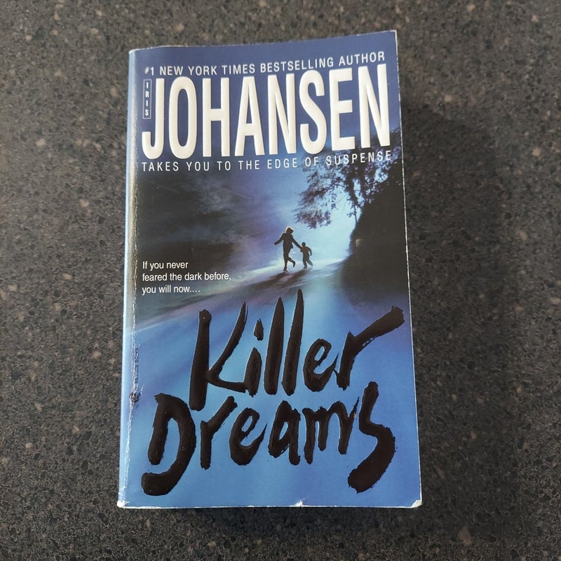 Killer Dreams