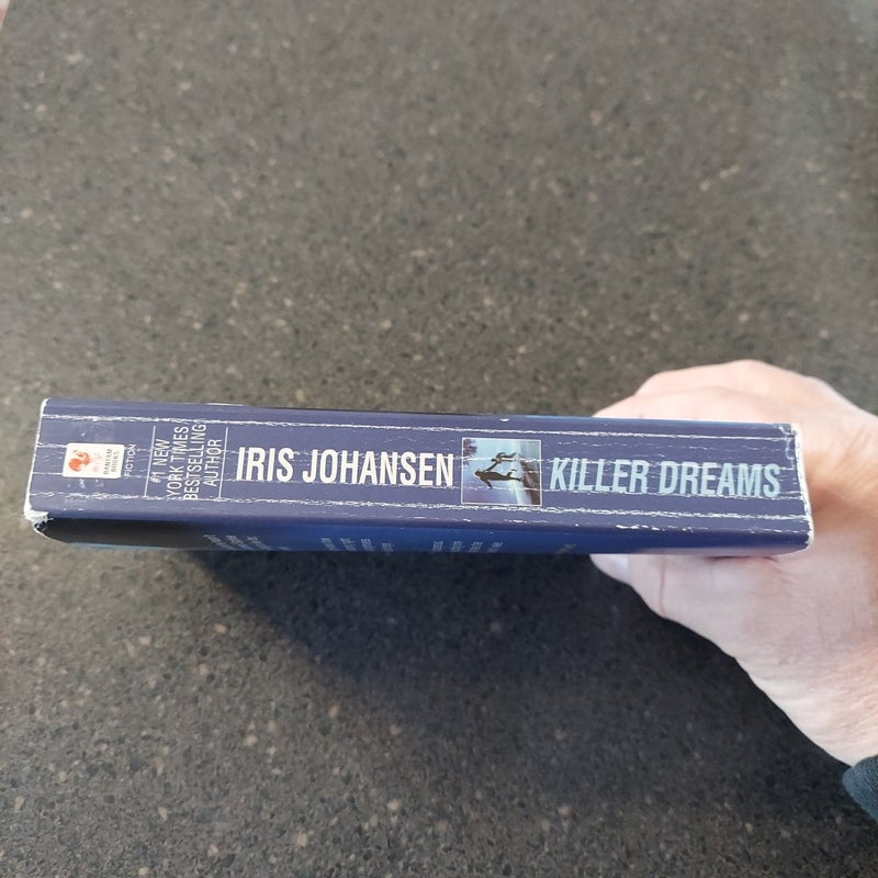 Killer Dreams