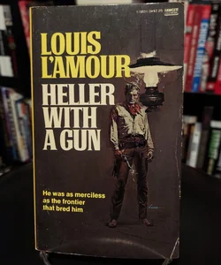 Heller with a Gun
