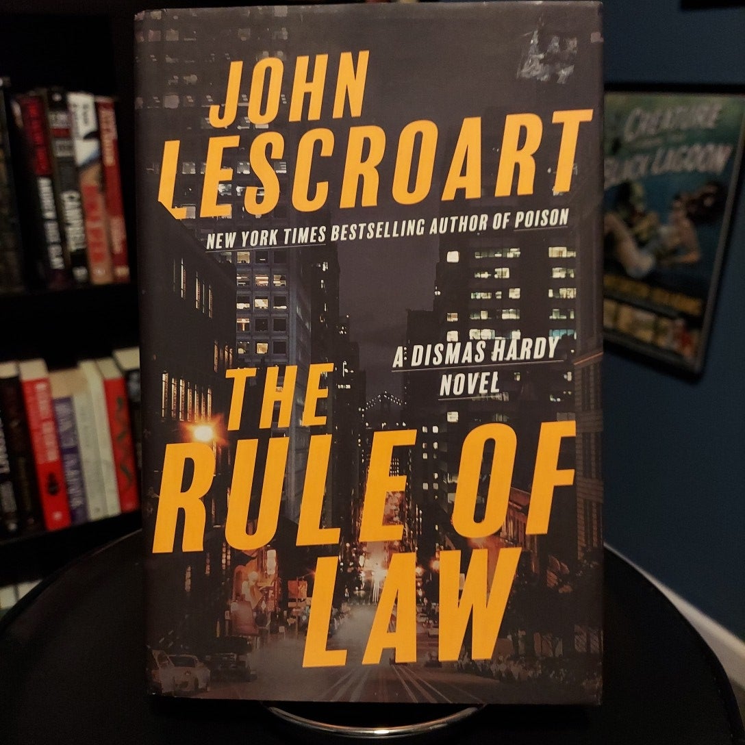 The Rule of Law