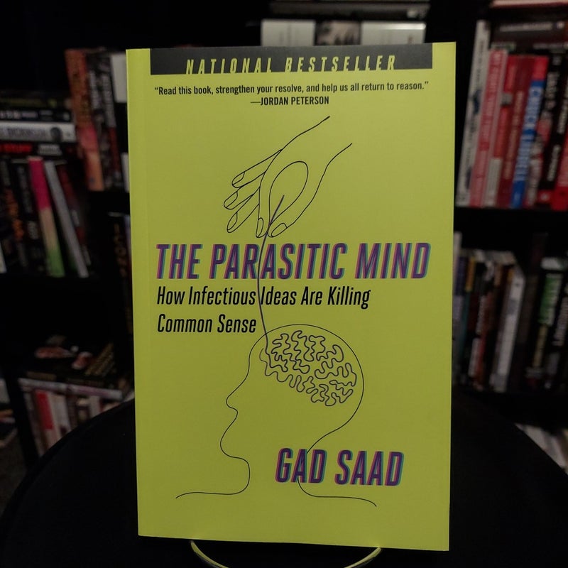 The Parasitic Mind