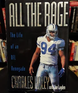 All the Rage *SIGNED*