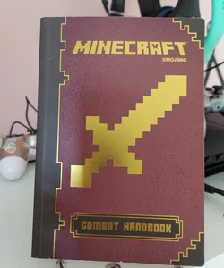 Minecraft Combat Handbook