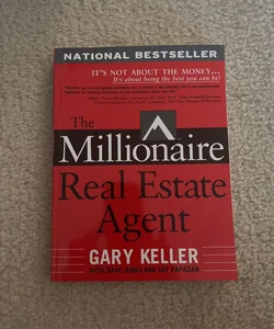 The Millionaire Real Estate Agent
