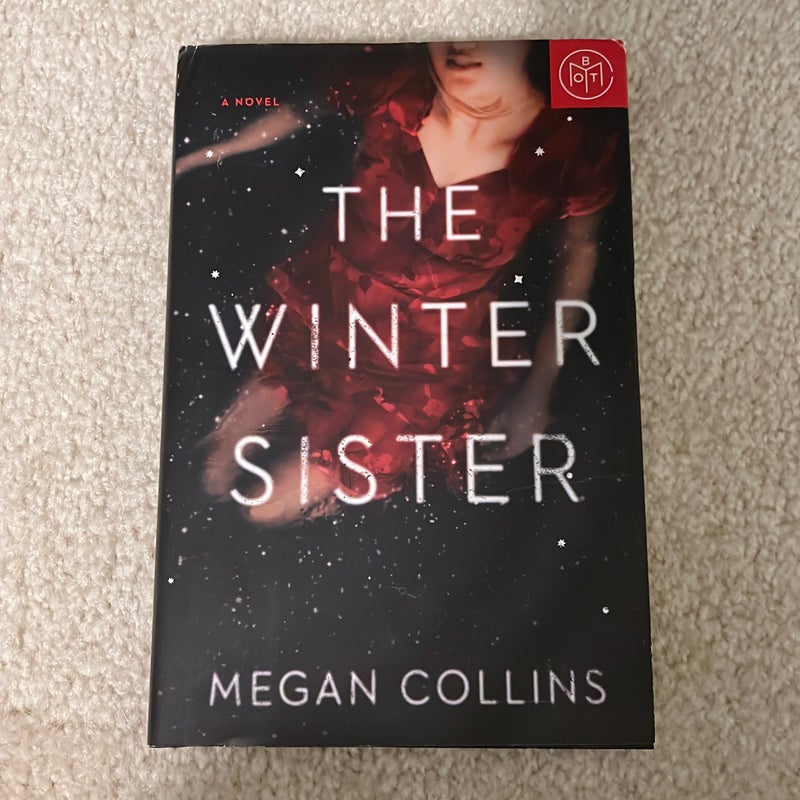 The Winter Sister