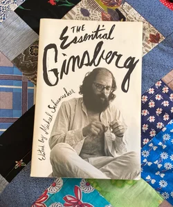 The Essential Ginsberg