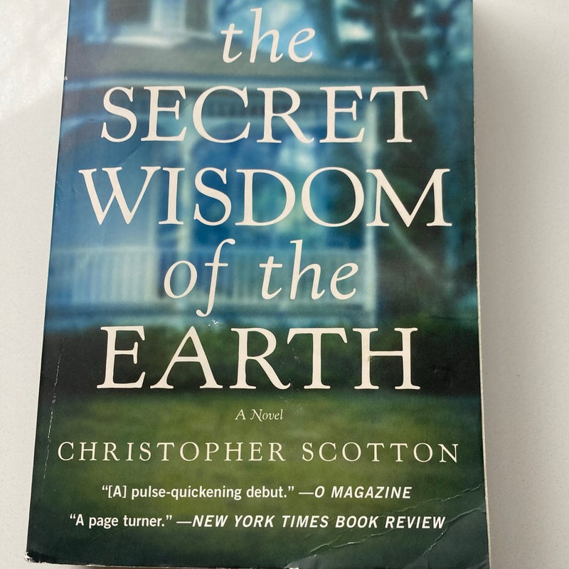 The Secret Wisdom of the Earth