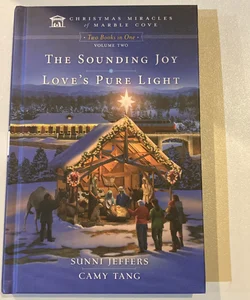 The Sounding Joy / Love’s Pure Light