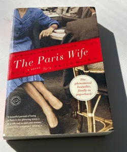 The Paris wife
