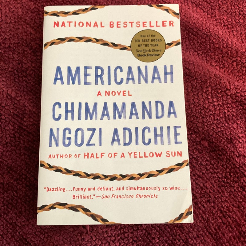 Americanah