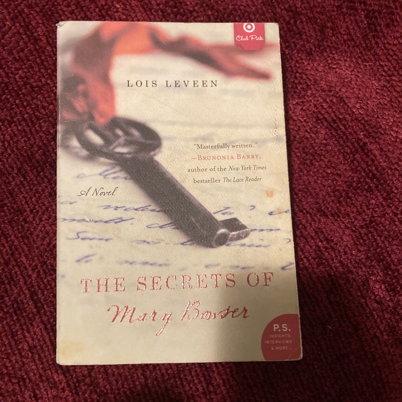 The Secrets of Mary Bowser - Target Ed