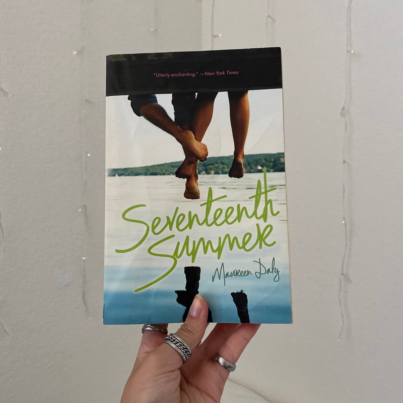 Seventeenth Summer