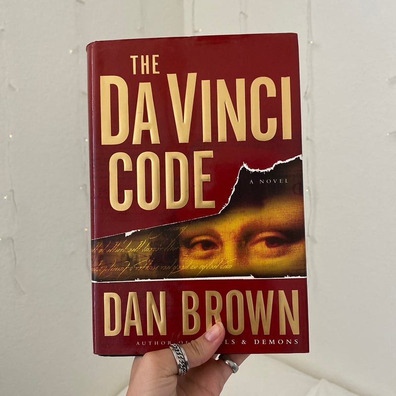 The Da Vinci Code