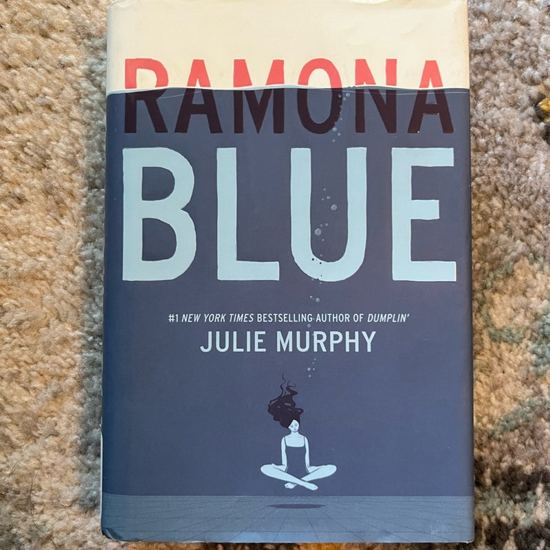 Ramona Blue