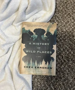 A History of Wild Places