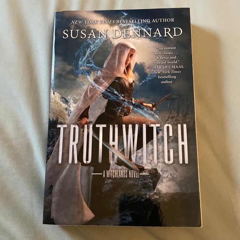 Truthwitch