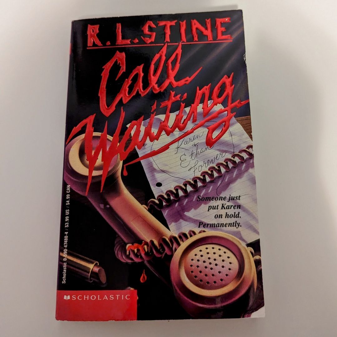 Call Waiting