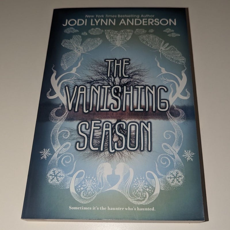 The Vanishing Season