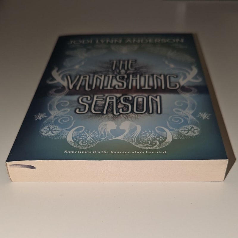 The Vanishing Season