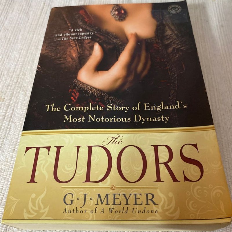 The Tudors