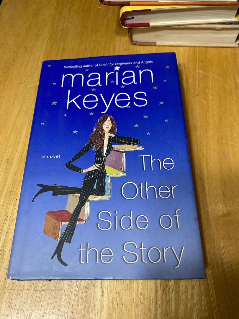 The Other Side of the Story