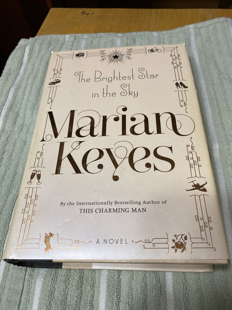 The Brightest Star in the Sky