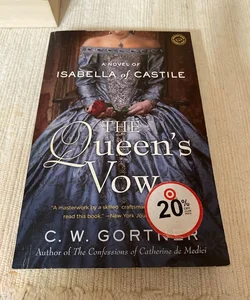 The Queen's Vow