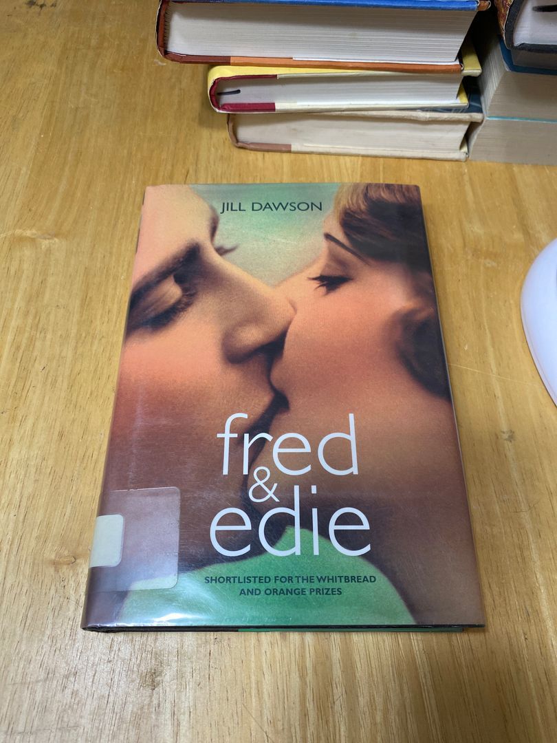 Fred and Edie
