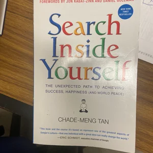 Search Inside Yourself