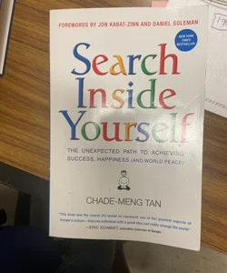 Search Inside Yourself