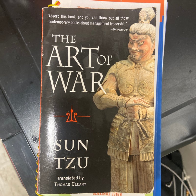 The Art of War