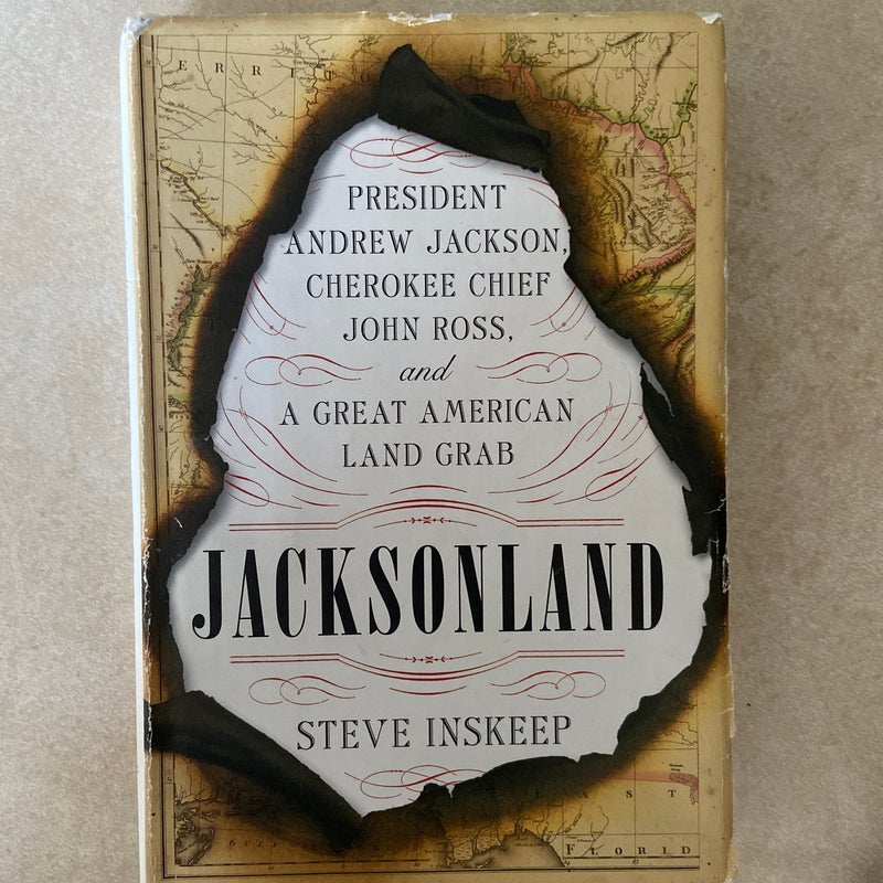 Jacksonland